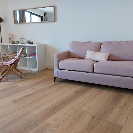 Le Denyspuech 55M2 Plein Centre Avec Jardin! Apartman Rodez Kültér fotó