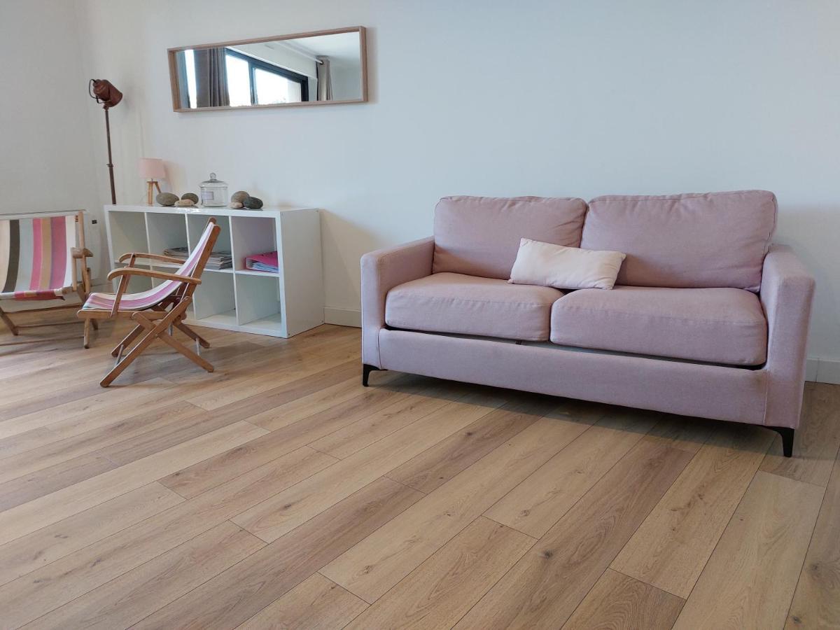 Le Denyspuech 55M2 Plein Centre Avec Jardin! Apartman Rodez Kültér fotó