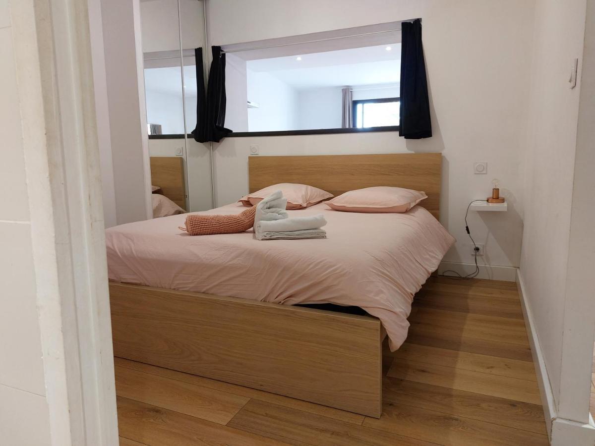 Le Denyspuech 55M2 Plein Centre Avec Jardin! Apartman Rodez Kültér fotó