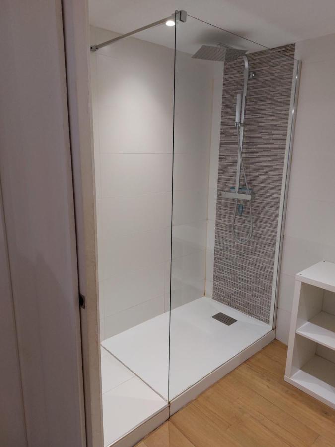 Le Denyspuech 55M2 Plein Centre Avec Jardin! Apartman Rodez Kültér fotó
